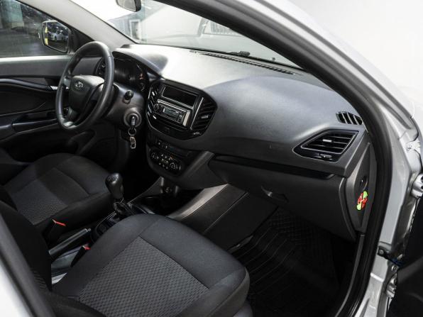 Lada (ВАЗ) Vesta I с пробегом 2020 года, цена 780 000 рублей, 207565 км, седан, Автокод Объявления
