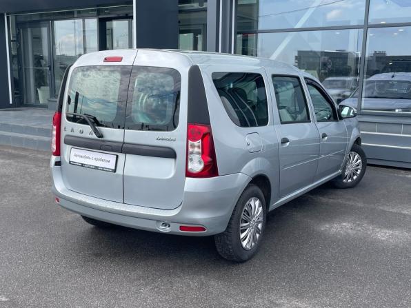 Lada (ВАЗ) Largus I Рестайлинг с пробегом 2021 года, цена 825 000 рублей, 167000 км, универсал, Автокод Объявления