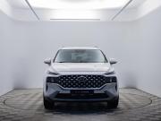 Hyundai Santa Fe IV Рестайлинг Москва  - изображение 20