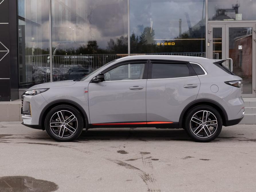 Changan CS55 Plus II Новосибирск  - изображение 8