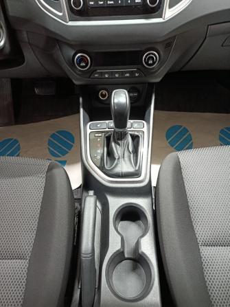 Hyundai Creta I Рестайлинг с пробегом 2021 года, цена 2 150 000 рублей, 65173 км, внедорожник, Автокод Объявления