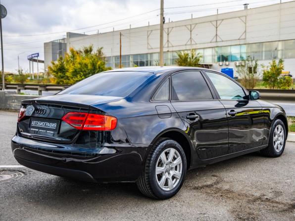 Audi A4 IV (B8) с пробегом 2011 года, цена 898 000 рублей, 176423 км, седан, Автокод Объявления