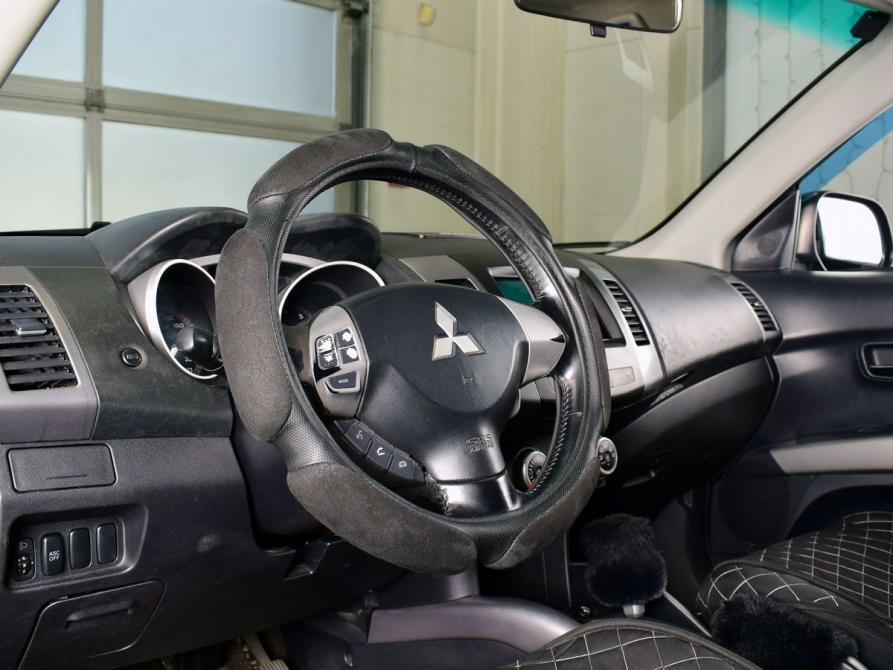 Mitsubishi Outlander II Кемерово  - изображение 7
