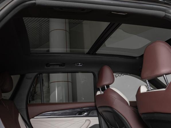 Geely Monjaro I с пробегом 2023 года, цена 3 312 400 рублей, 73251 км, внедорожник, Автокод Объявления