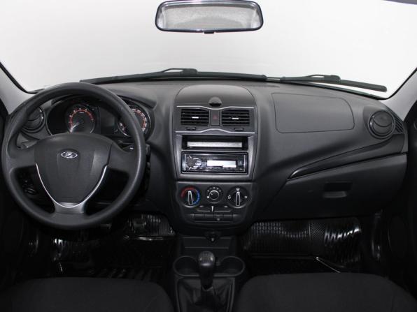 Lada (ВАЗ) Granta I Рестайлинг с пробегом 2025 года, цена 809 900 рублей, 56619 км, седан, Автокод Объявления