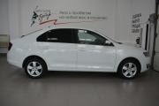 Skoda Rapid I Рестайлинг Киров  - изображение 38