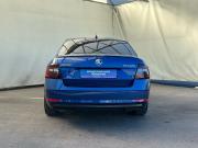 Skoda Octavia III (A7) Рестайлинг Липецк  - изображение 26