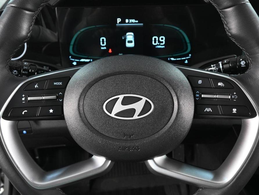 Hyundai Elantra VII (CN7) Рестайлинг Ростов-на-Дону  - изображение 13