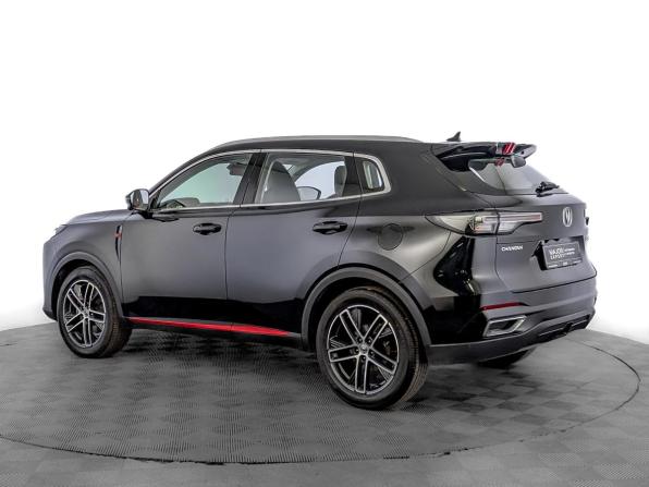 Changan CS55 Plus II с пробегом 2023 года, цена 2 035 000 рублей, 32513 км, внедорожник, Автокод Объявления