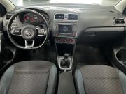 Volkswagen Polo V Рестайлинг Казань  - изображение 33