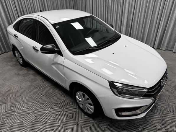 Lada (ВАЗ) Vesta I Рестайлинг (NG) с пробегом 2024 года, цена 1 150 000 рублей, 88796 км, седан, Автокод Объявления