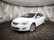 Opel Astra J Москва  - изображение 20