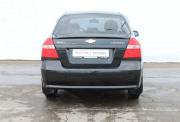 Chevrolet Aveo I Рестайлинг Нижний Новгород  - изображение 27