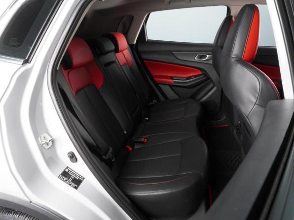 Changan CS55 Plus II с пробегом 2023 года, цена 2 065 000 рублей, 44224 км, внедорожник, Автокод Объявления