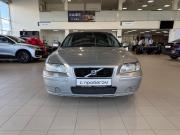 Volvo S60 I Рестайлинг Москва  - изображение 27