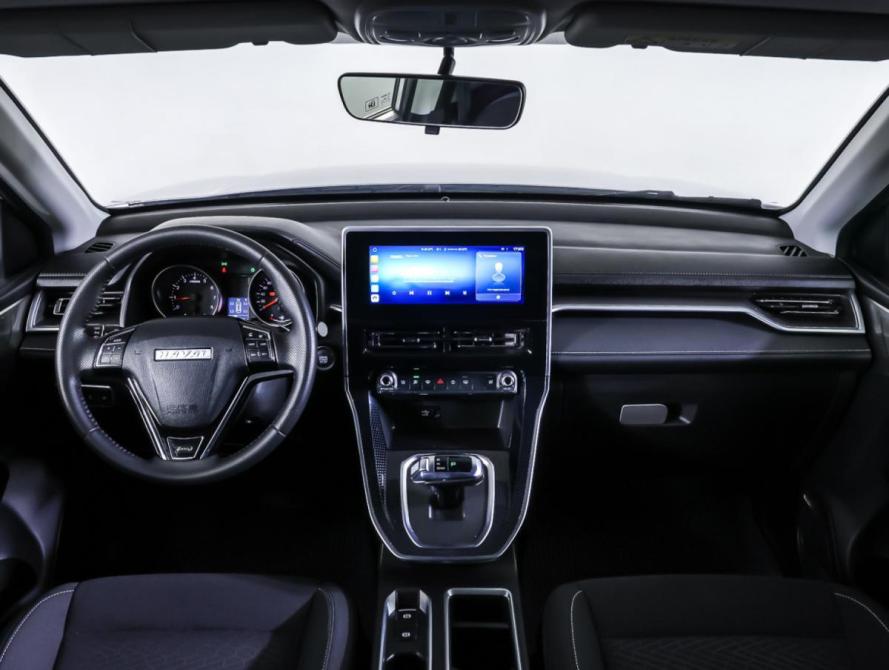 Haval M6 II Москва  - изображение 18