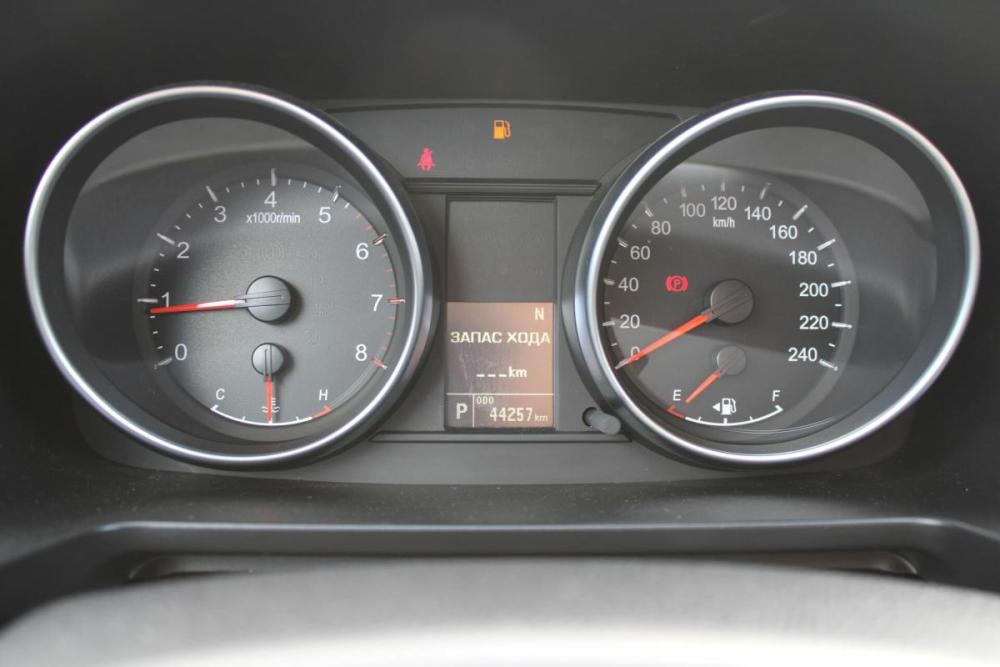 Haval M6 II Пермь  - изображение 19