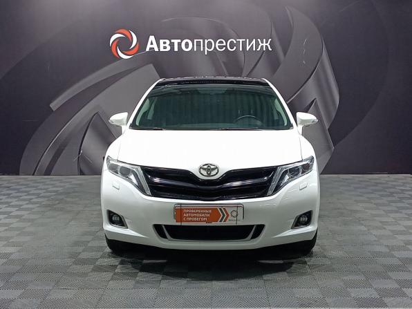 Toyota Venza I Рестайлинг с пробегом 2014 года, цена 1 390 000 рублей, 350000 км, внедорожник, Автокод Объявления