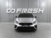 Kia Cerato IV Ростов-на-Дону  - изображение 25