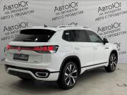 Volkswagen Tayron I Рестайлинг Ставрополь  - изображение 39