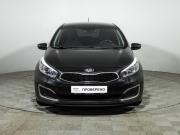 Kia Ceed II Рестайлинг Санкт-Петербург  - изображение 20