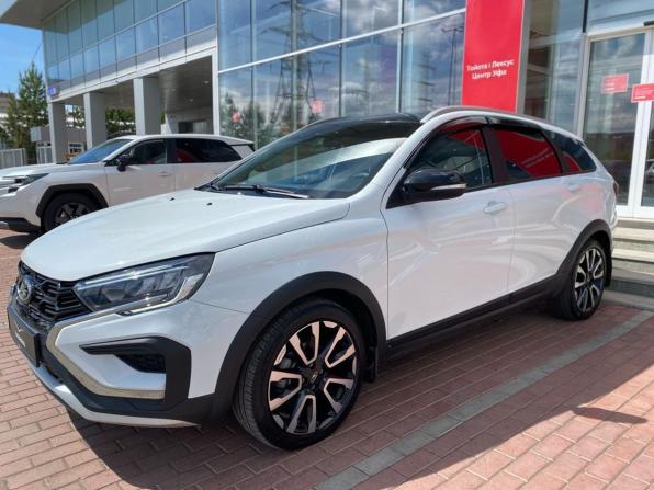 Lada (ВАЗ) Vesta I Рестайлинг (NG) с пробегом 2024 года, цена 1 450 000 рублей, 38404 км, универсал, Автокод Объявления
