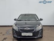 Chevrolet Cruze I Рестайлинг Москва  - изображение 14