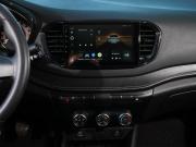 Lada (ВАЗ) Vesta I Рестайлинг (NG) Тверь  - изображение 34