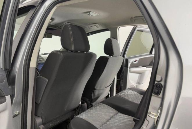 Suzuki SX4 I (Classic) Рестайлинг с пробегом 2013 года, цена 770 000 рублей, 167000 км, хэтчбек, Автокод Объявления