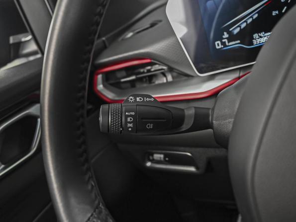Geely Coolray I Рестайлинг с пробегом 2023 года, цена 2 120 000 рублей, 33985 км, внедорожник, Автокод Объявления