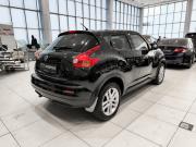 Nissan Juke I Казань  - изображение 28