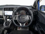 Toyota Ractis II Иркутск  - изображение 32