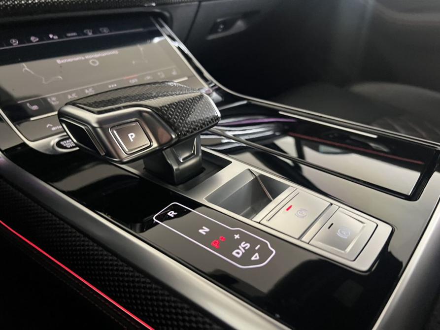 Audi Q7 II (4M) Рестайлинг Москва  - изображение 21