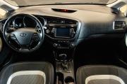 Kia Ceed II Рестайлинг Уфа  - изображение 28