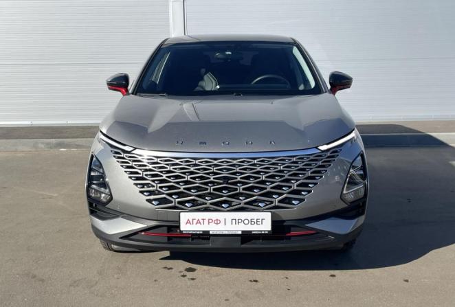 Omoda C5 I с пробегом 2023 года, цена 1 780 000 рублей, 13546 км, внедорожник, Автокод Объявления