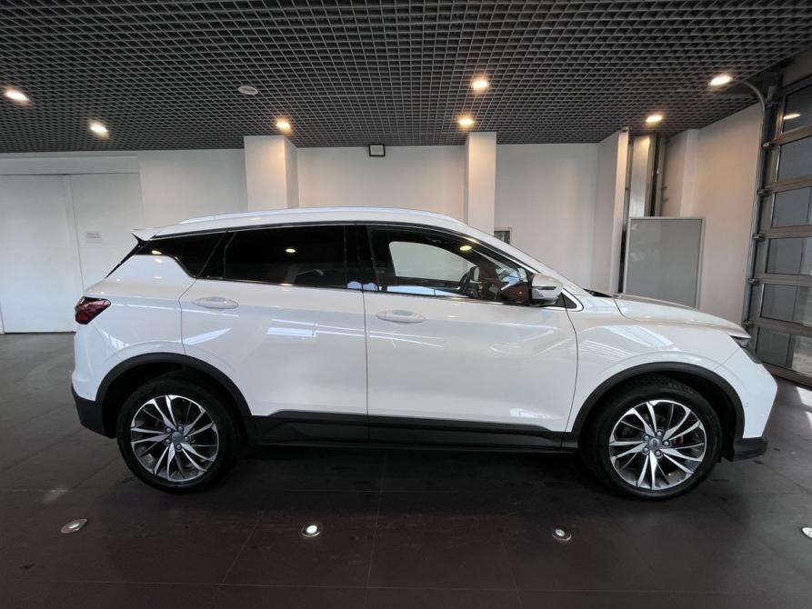 Geely Coolray I Чебоксары  - изображение 2
