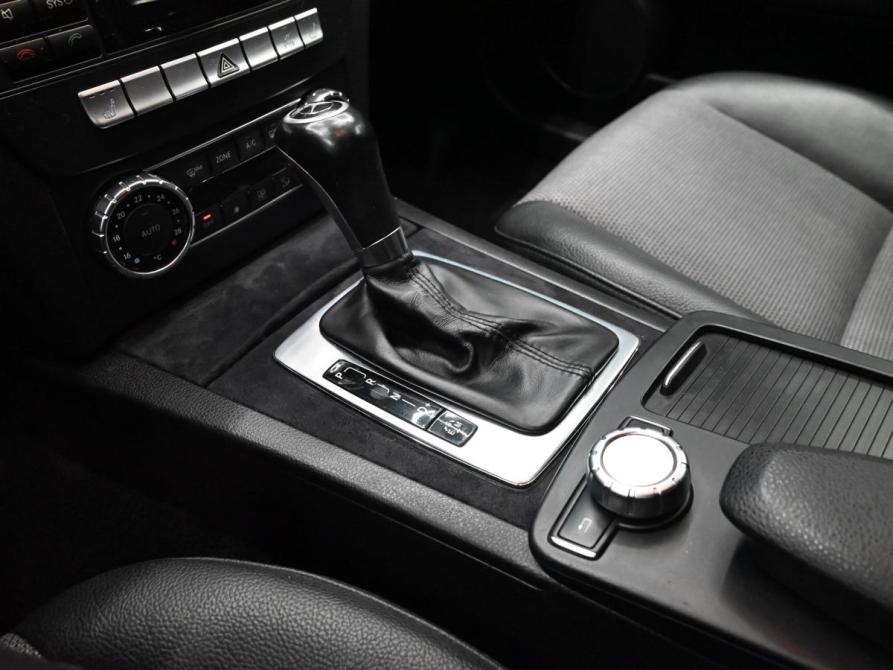 Mercedes-Benz C-Класс III (W204) Рестайлинг Екатеринбург  - изображение 18