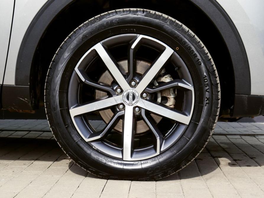 Haval F7x I Екатеринбург  - изображение 23