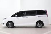 Toyota Esquire I Рестайлинг Иркутск  - изображение 28