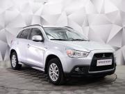 Mitsubishi ASX I Ульяновск  - изображение 27