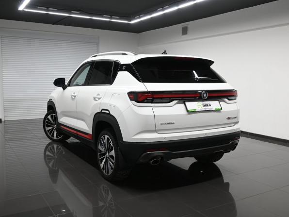 Changan CS35 Plus I Рестайлинг с пробегом 2023 года, цена 1 850 000 рублей, 32798 км, внедорожник, Автокод Объявления