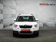 Skoda Yeti I Екатеринбург  - изображение 19