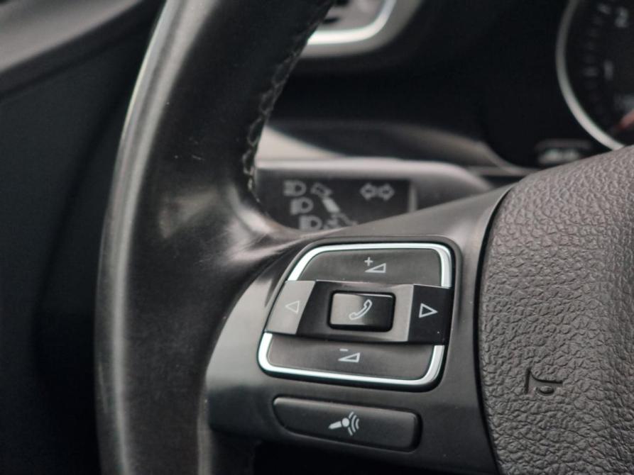 Volkswagen Passat B7 Архангельск  - изображение 22