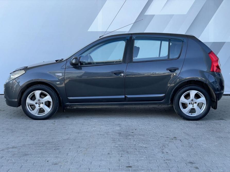 Renault Sandero I Екатеринбург  - изображение 10