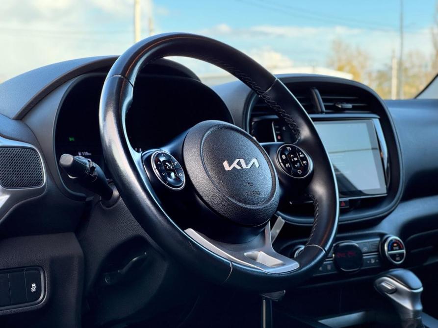 Kia Soul III Воронеж  - изображение 10