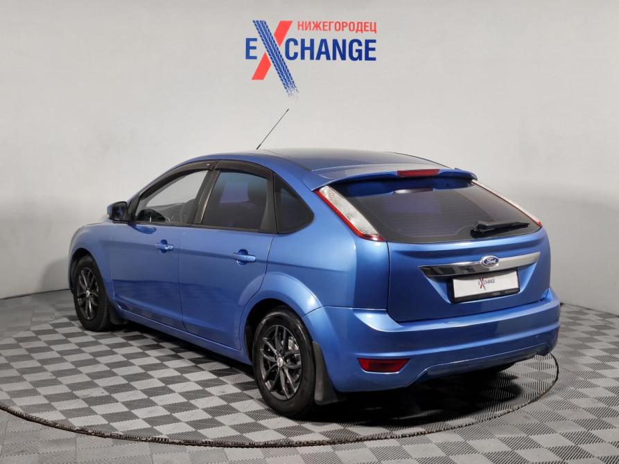 Ford Focus II Рестайлинг Нижний Новгород  - изображение 7