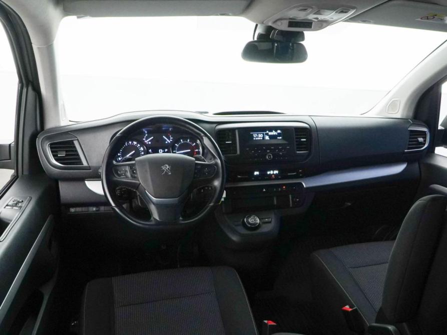 Peugeot Traveller I Москва  - изображение 6