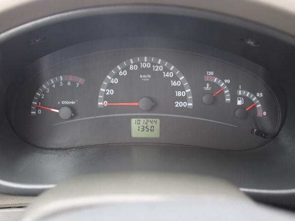 Lada (ВАЗ) Kalina I с пробегом 2010 года, цена 179 000 рублей, 101244 км, хэтчбек, Автокод Объявления