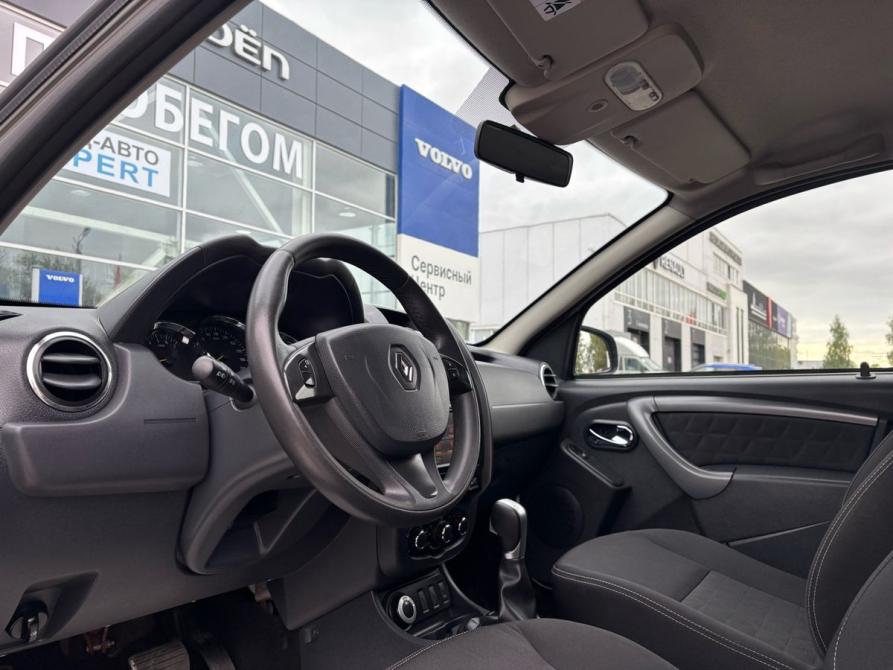 Renault Duster I Рестайлинг Тверь  - изображение 15