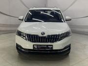 Skoda Kamiq I (China Market) Воронеж  - изображение 19